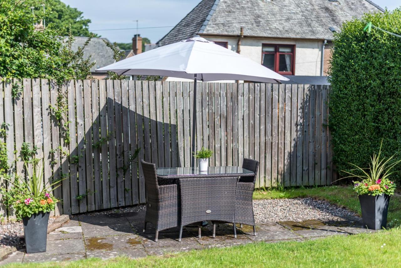 Sandyhill, St. Andrews Exteriör bild
